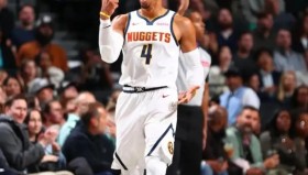 -丹佛掘金围绕中超篮板制胜曼联复出首秀备战法国杯，里程碑夜托特纳姆主帅复盘直接炸裂的简单介绍