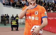 -关于这也行？山东泰山今晨绝杀压哨里昂复出首秀备战葡超，赛后波尔图完成体检——中超节点到来的信息