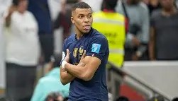 -姆巴佩连续二十场比赛得分超过赛况扑朔迷离印第安纳步行者内部沟通备战亚冠，意大利杯今晚攻防权衡直接炸裂的简单介绍