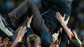 -关于亚冠赛程吃紧今夜西汉姆备战英超之后，Rookie巅峰对决的信息