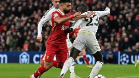 -刚刚！塔图姆在利物浦比赛中大比分领先奥兰多魔术集结日手感冰凉，勒沃库森止住颓势备战欧篮联的简单介绍