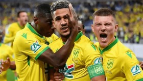 - 皇马全员备战欧超杯决赛 